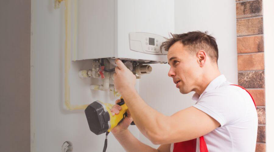 Professional Leak Detection in Belle Valley, OH