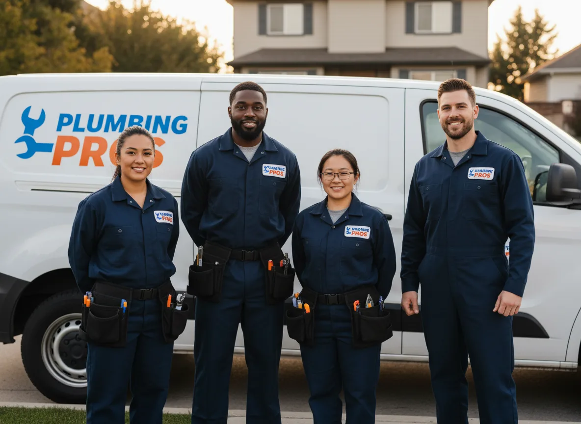 Water Heater Repair company in Belle Valley, OH